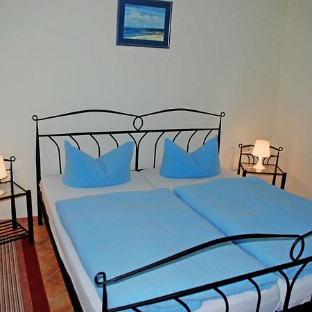Sellin  Ferienappartement Lisa מראה חיצוני תמונה