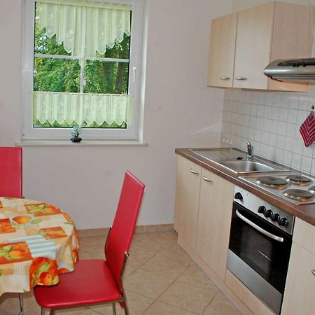 Sellin  Ferienappartement Lisa מראה חיצוני תמונה