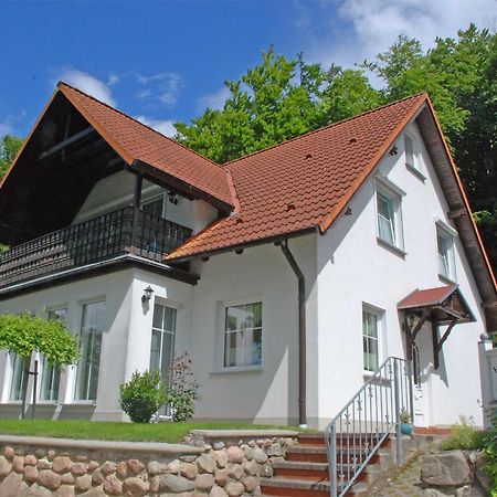Sellin  Ferienappartement Lisa מראה חיצוני תמונה