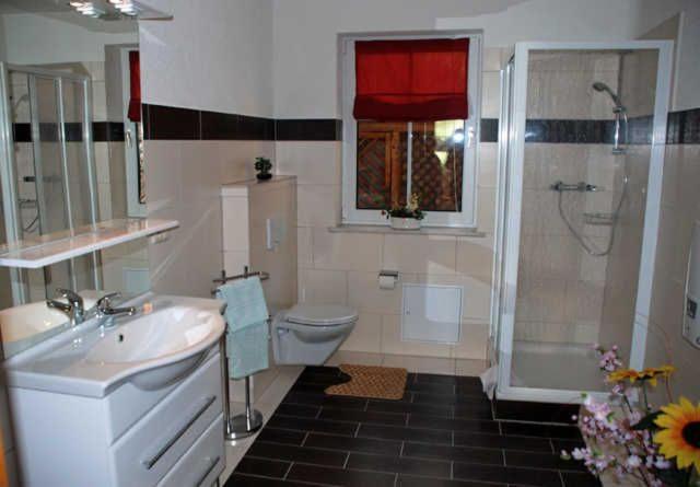 Sellin  Ferienappartement Lisa מראה חיצוני תמונה