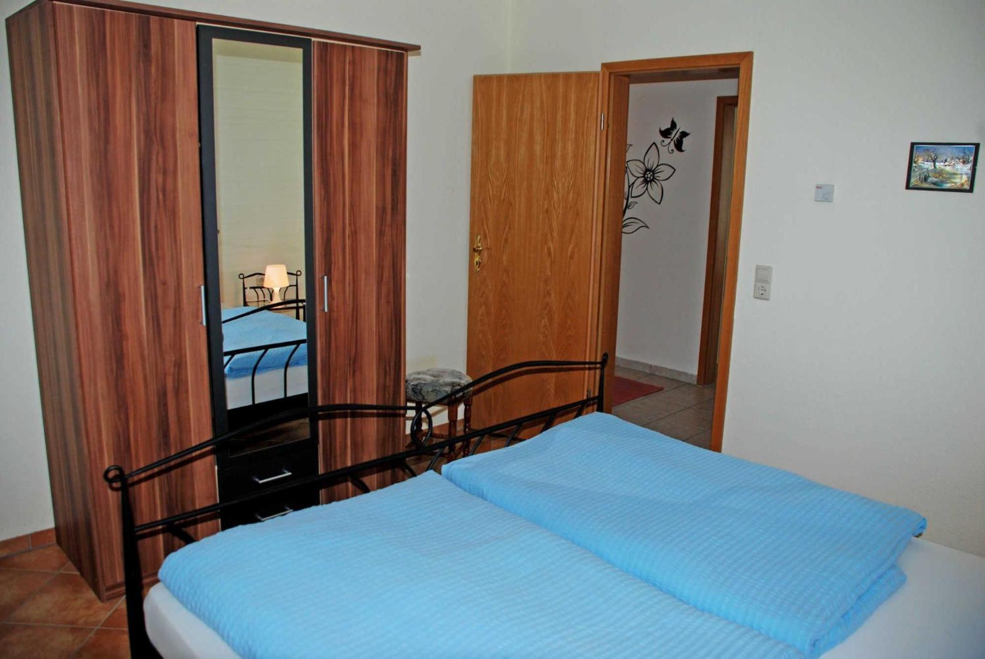 Sellin  Ferienappartement Lisa מראה חיצוני תמונה