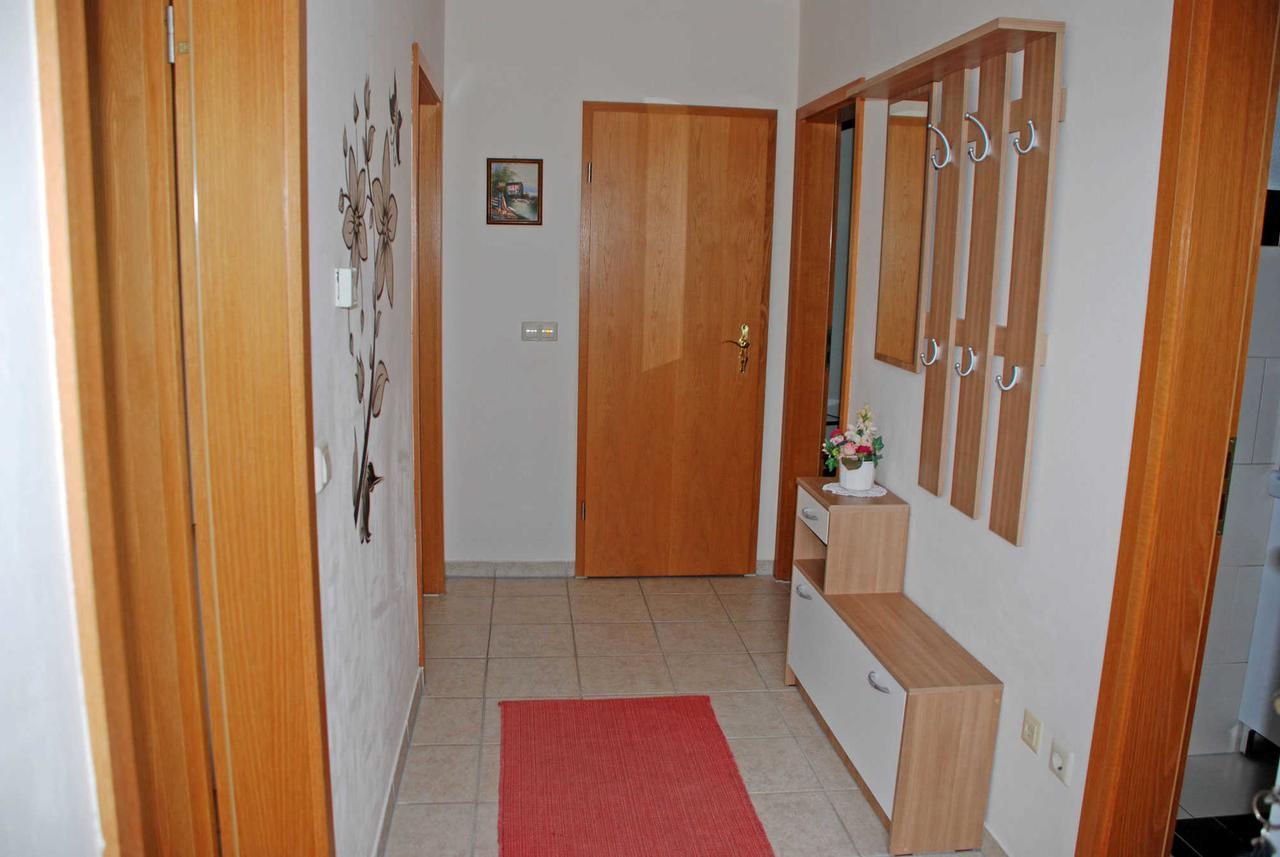 Sellin  Ferienappartement Lisa מראה חיצוני תמונה